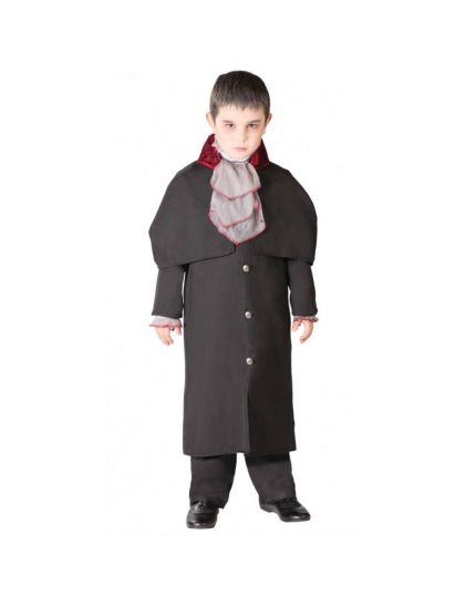Costume Conte Dracula Bambino