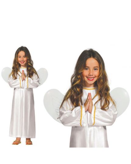 Costume Angioletto Bambino