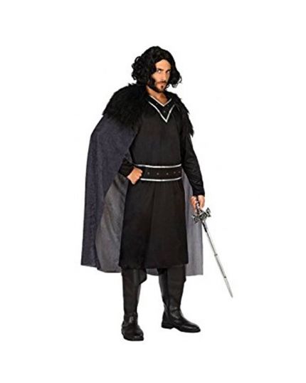 Costume Guardiano Medievale