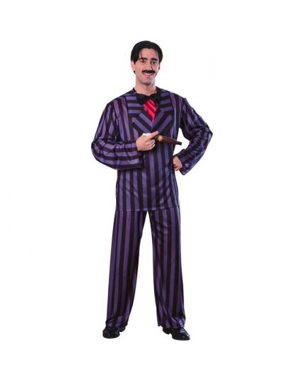 Costume Gomez Famiglia Addams