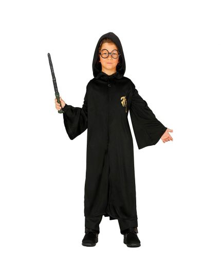 Costume Harry Apprendista Stregone Bambino
