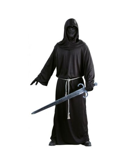 Costume Cavaliere Oscuro Adulto
