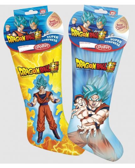 Calza della Befana Dragon Ball 190 g
