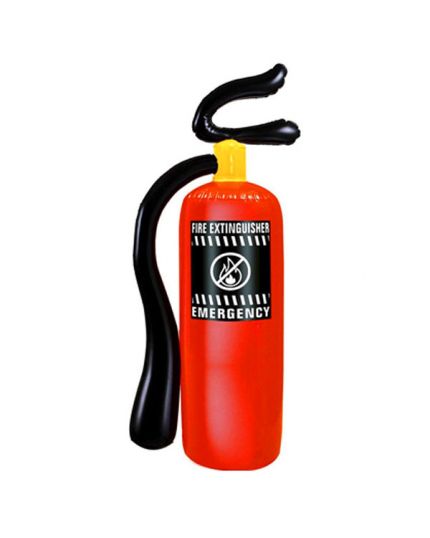 Estintore Gonfiabile 50cm