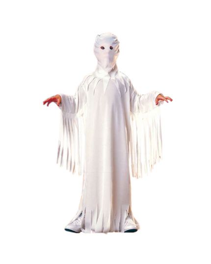Costume Fantasma Ghost Bambino