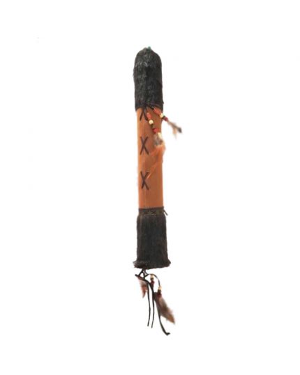 Faretra Indiana con Frecce 50cm