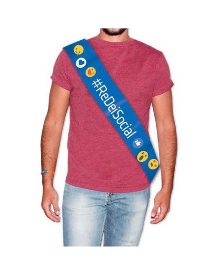 Fascia Premio Re dei Social