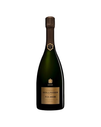 Bollinger R.D. 2008 Extra Brut