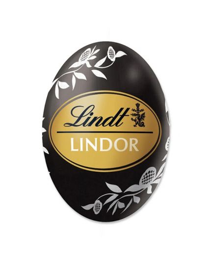Ovetti di Cioccolato Fondente 70% Lindt 500g