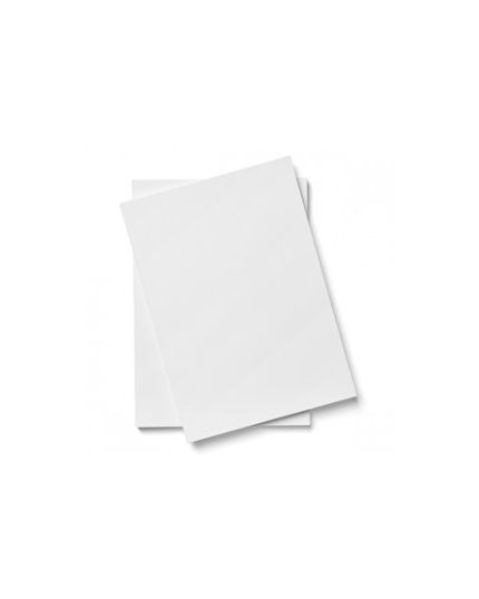 Foglio Cialda Commestibile A4 Neutra