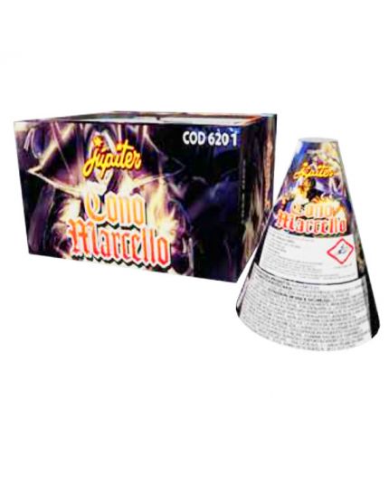 Fontana Cono Marcello 18cm