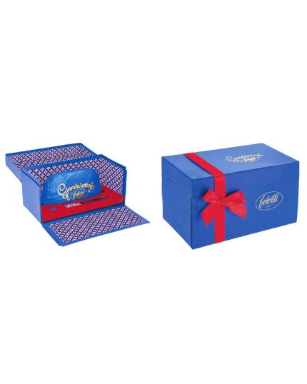 Maxi Gianduiotto Feletti 1 Kg