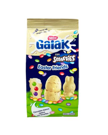 Galak Smarties Easter Friends 147g
