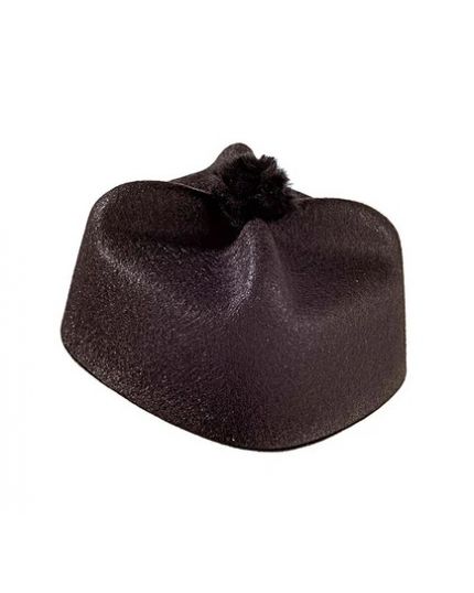 Cappello Parroco in Feltro