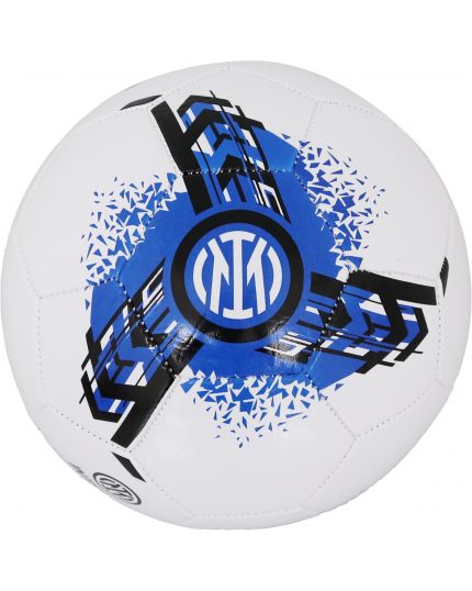 Pallone da Calcio Ufficiale Inter Misura 5     
