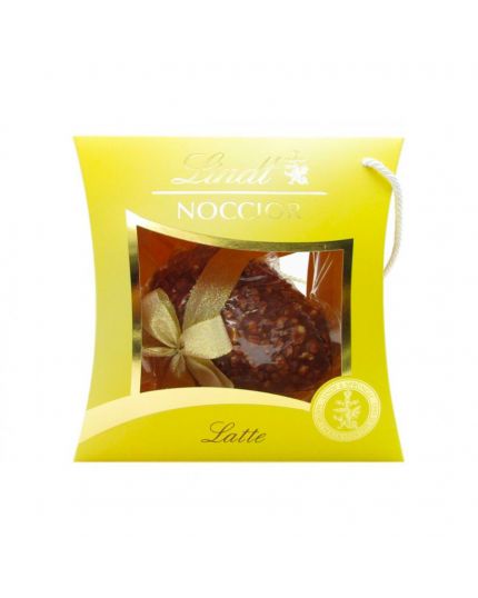 Uovo Pasqua Noccior Lindt Cioccolato al Latte 390gr