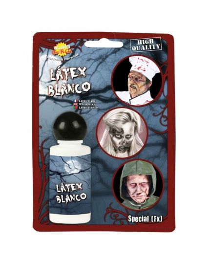 Lattice Liquido Bianco