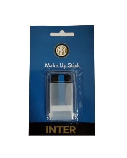 Make Up Stick Trucco Inter Nerazzurro