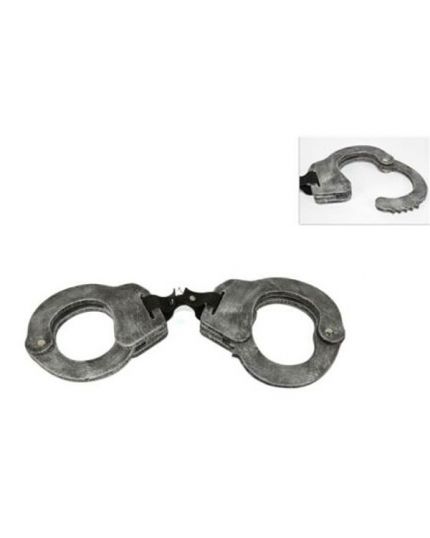 Manette in Gomma Piuma 