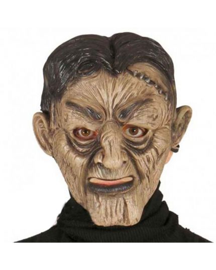 Maschera Mostro Lattice