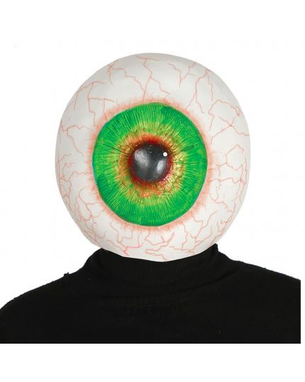 Maschera Lattice Occhio