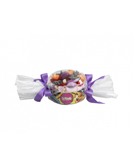 Torta Candy Marshmallow Halloween 300g