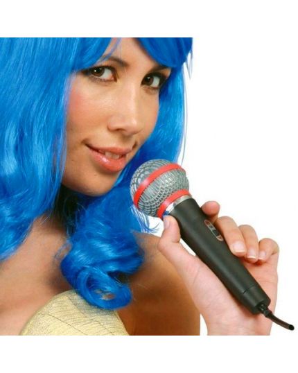 Microfono in Pvc