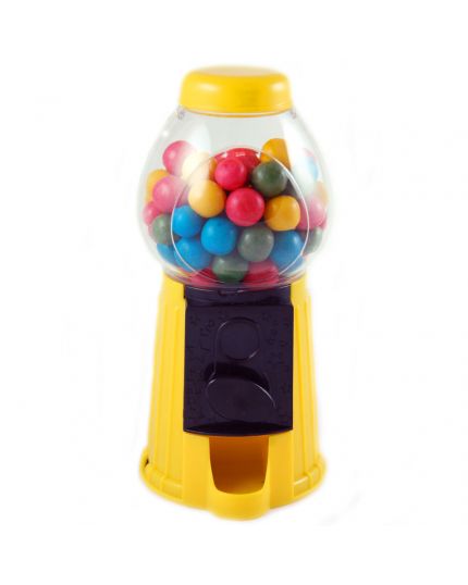 Mini Dispenser Gomme da Masticare 17cm