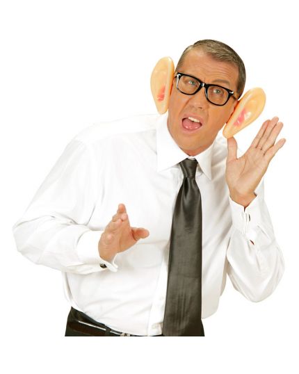 Orecchie Giganti Pvc