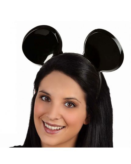 Orecchie Topolino
