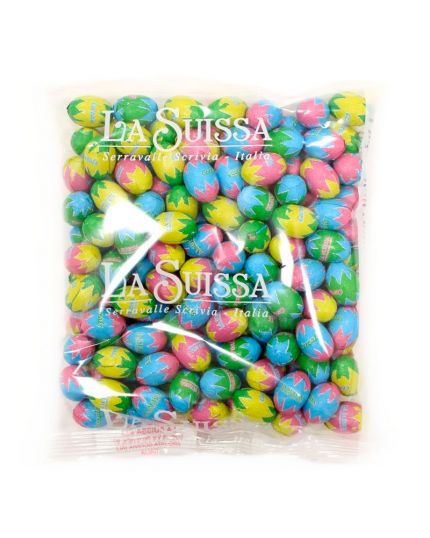 Ovetti Cereali La Suissa 1kg