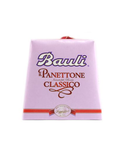 Mini Panettone Classico Bauli 90gr
