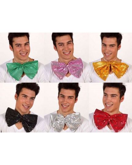 Papillon Gigante Colorato 27cm