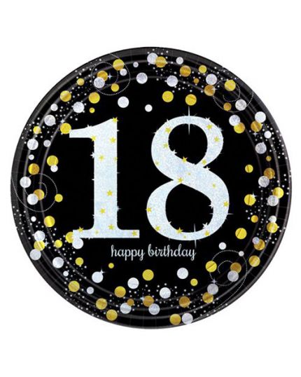 Piatti Carta 18 Anni Sparkling