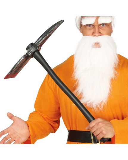 Piccone Insanguinato Pvc 60cm