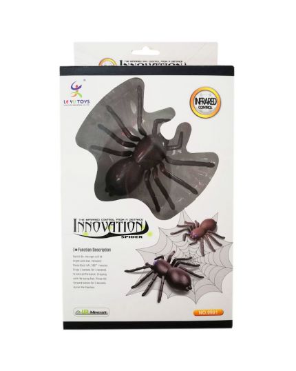 Ragno Radiocomandato