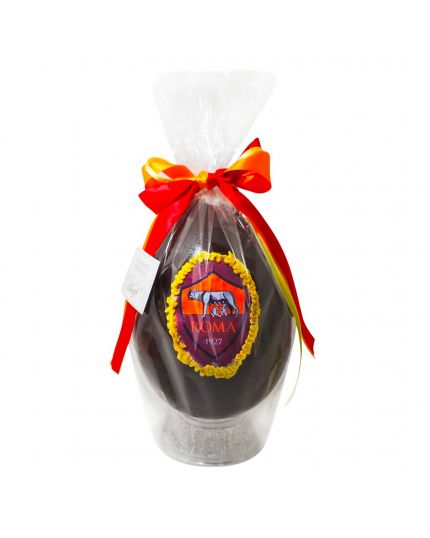 Uovo Pasqua Artigianale Personalizzabile Varie Dimensioni Roma