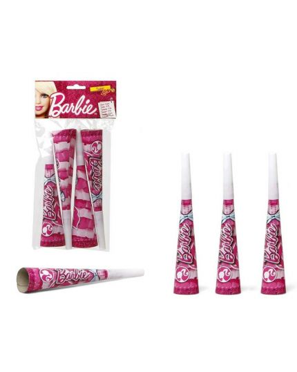 Trombette Sonore Barbie Original 