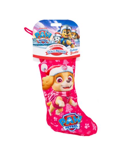 Calza Befana Paw Patrol 170 g