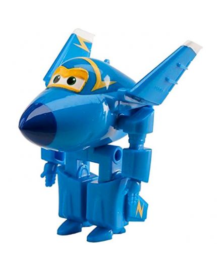 Sopratorta PVC Wings Dizzy