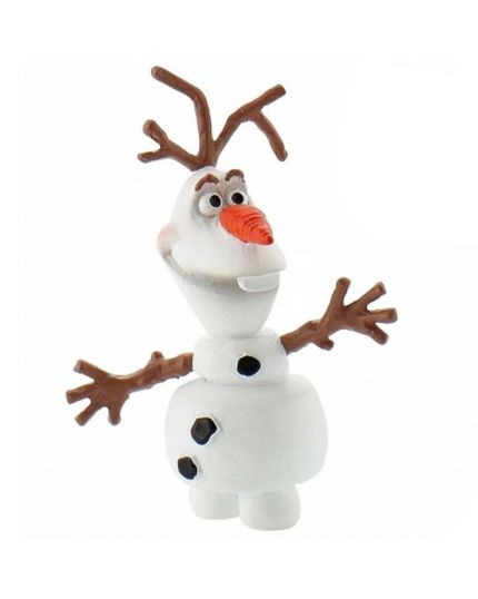 Sopratorta PVC Olaf Frozen