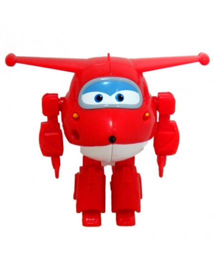 Sopratorta PVC Wings Jett