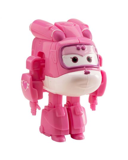 Sopratorta PVC Wings Jerome