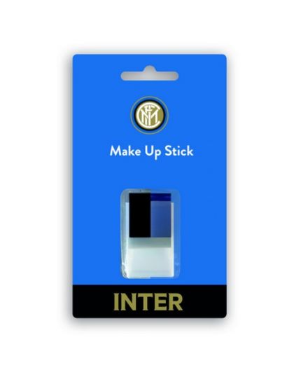 Make Up Stick Squadra Calcio Inter