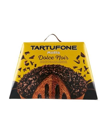 Dolce Natalizio Tartufone Motta 650gr