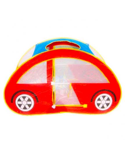 Tenda Auto Per Bambini 130x65x68 Cm