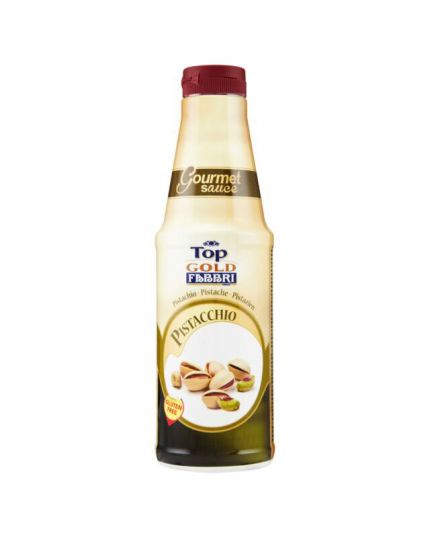 Topping Fabbri Pistacchio Top Gold