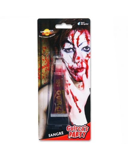 Tubetto Sangue Finto 20ml