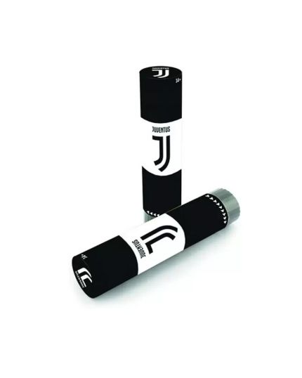 Tubo Sparacoriandoli Squadra Calcio Juventus 