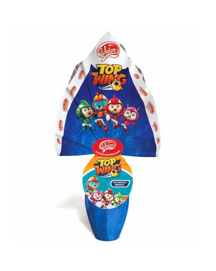 Uovo Pasqua Top Wing Walcor 240gr